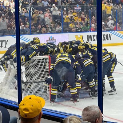 5sos, hockey and anything and everything umich #GoBlue〽️ #LGRW #NJDEVILS #YouHaveToSeeIt