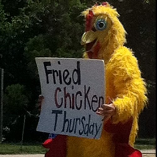 crzhuff's profile picture. 