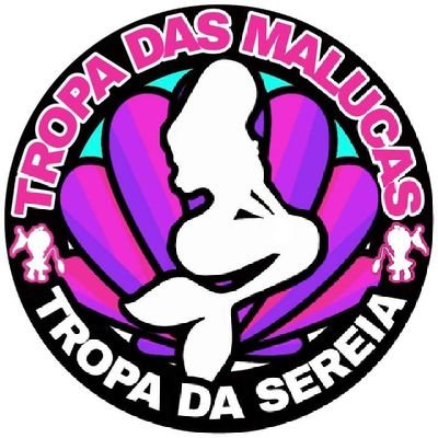 Tropa Da Chefinha ( since 2018 ) 🎭🚀 TT NOVO Rumo aos 7 anos 🧜‍♀️