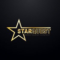 StarQuest - Web3 Talent Contest(@joinstarquest) 's Twitter Profile Photo