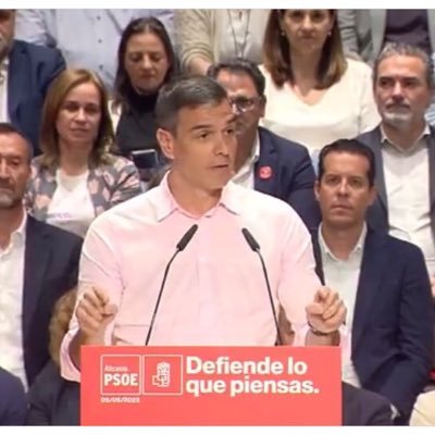 sanchistasVLC's profile picture. Bases Socialistas comprometidos con el valor de la voz en la militancia. #Valordelavozmilitancia #basessocialistas #UnMilitanteunVoto