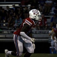 Nathan Sarfo 2024 (@nathan_sarfo) 's Twitter Profile