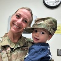 Kendra (Swick) Stilwell (@ktswick) 's Twitter Profile