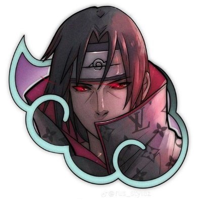 I am itachi Uchiha an nsfw rp and a dom boy