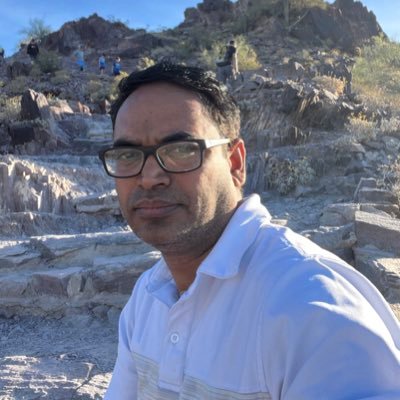 Narasimha_Muni's profile picture. IT Professional