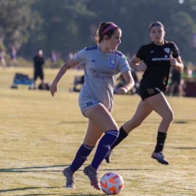 Hagerty HS 2025 | Orlando City ECNL 07 #31 | Midfielder | GPA 3.68 | Insta: brynn.waddell2025 | brynn.waddell2025@gmail.com