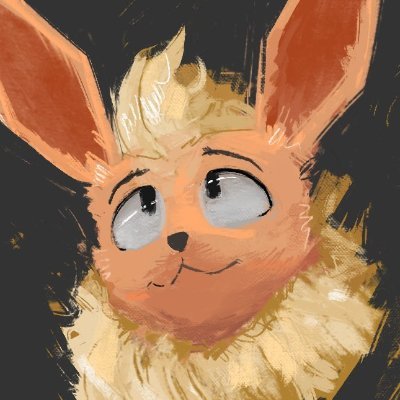 Flareon fan account | rts art | makes art every now and then.