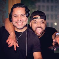 Ramses Chavarria(@DJRamsesDC) 's Twitter Profile Photo