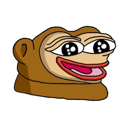 mo pepe? mo memes 🐵