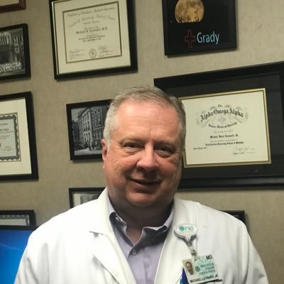 Infectious diseases physician at AtriumHealth/WFUSOM. Interested in public health, HIV, TB and medical education.
Posted opinions are own. RT not endorsements.