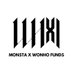 MONSTA X | WONHO FUNDS (@monstaxfunds) Twitter profile photo