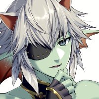 ディアルト&ルナフレア (@dialt_dq) 's Twitter Profile