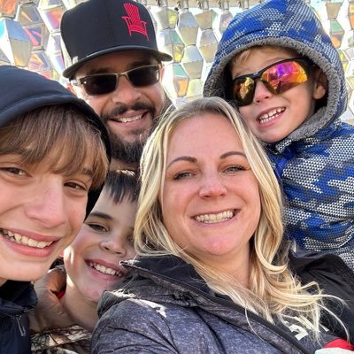 MrsSanchez_EIMS's profile picture. Middle School ELA Teacher. Mommy to 3 beautifully crazy boys. Book lover. Camper and outdoors enthusiast.