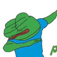 PEPE (@shibofficiai) 's Twitter Profile Photo