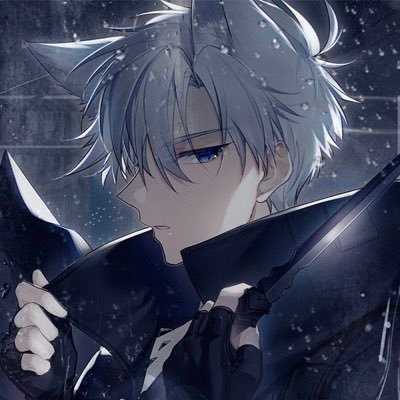 Hey It's Mr. Nice Guy! Oh wait that's just Steward right?
❄️All Tweets will be Manual! Feel free to Interact! ❄️Unofficial Fan Account