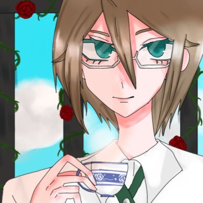 ばななさんのプロフィール画像