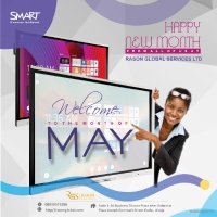SMART Interactive display and Whiteboard Nigeria (@smartboardng) 's Twitter Profile