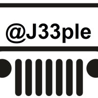 Jeep LJ & JL(@j33ple) 's Twitter Profile Photo