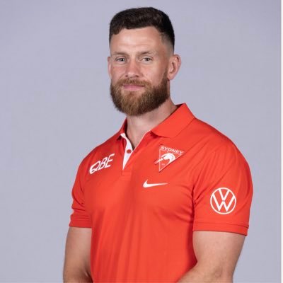 Athletic Performance Coach @Sydneyswans 🦢 Formerly Melbourne Rebels 🛡, Leicester Tigers, 🐅 & Wallabies 🦘 🏉