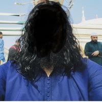 Omar Kafkazi (@kafkazio) Twitter profile photo