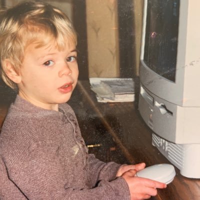 Software engineer with a passion for building iOS apps | @stetsonu alum