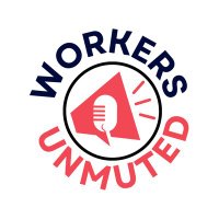 Workers Unmuted(@workersunmuted) 's Twitter Profile Photo