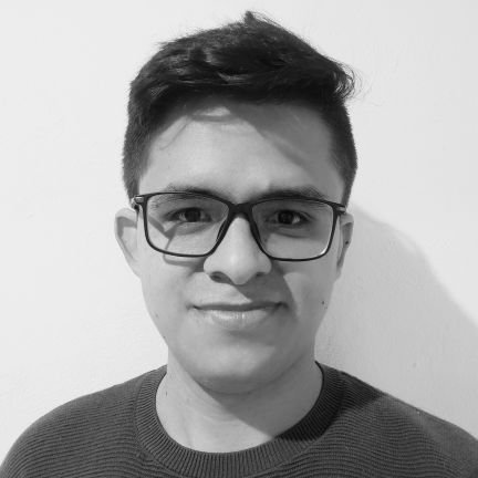 Systems Engineer | .Net | SQL |
Learning about AI 🤖|Music lover 🎶| Astronomy lover 🔭| Sports fan⚽ | Moviegoer 🎬 | Papá de Tokio 🐶