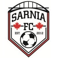 Sarnia FC(@Sarnia_FC) 's Twitter Profile Photo