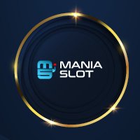 MANIASLOT(@maniaslot88) 's Twitter Profile Photo