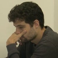 Gilson Oliveira (@gilsgil_) 's Twitter Profile