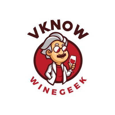 vknowgeek's profile picture. As the name suggests I am a self proclaimed wine geek.