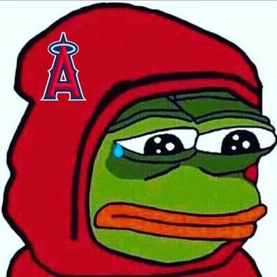 I'm an #Angels Fan All You Need To Know #GoHalos 
(8-8)