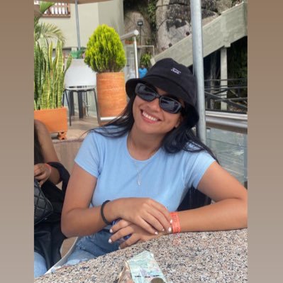 marianamarin01's profile picture. 