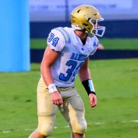 Spencer Conn(@Spencer_Conn15) 's Twitter Profile Photo