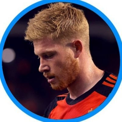 Not related to @kevindebruyne just a fan • Fan account • Turn on 🔔