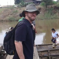 Daniel Parker (@dm_parker) 's Twitter Profile