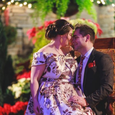 TrishGillis23's profile picture. She/Her Edmonton Teacher. Opinions are my own. Mom of 2 and #3 on the way 🥰. Cosplayer on the side. Nerd all the time. Treaty 6