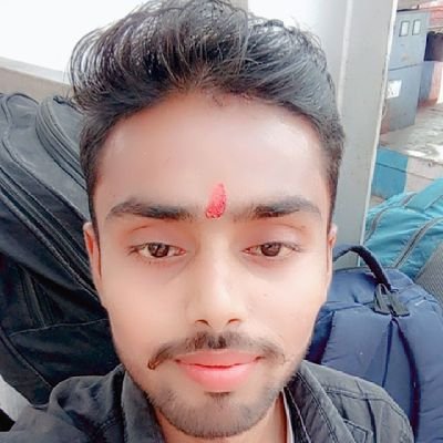 AmreshK9841511's profile picture. 