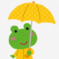 カエル (@rainforest0606) 's Twitter Profile