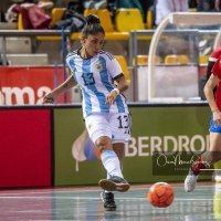 Mailen Romero 🇦🇷 (@mailenr13) 's Twitter Profile