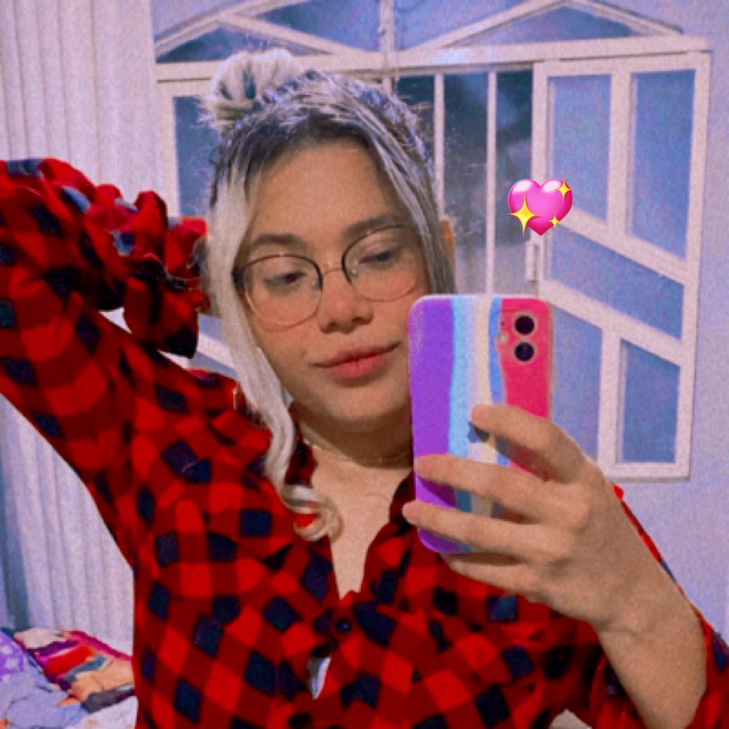 🌙✨Viva cada dia como se fosse o último. Um dia você acerta.✨🌙♍️