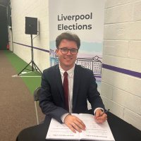 Cllr Sam East(@sam_east96) 's Twitter Profile Photo