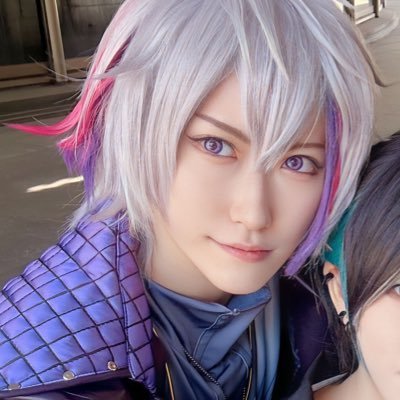 reta_morimori's profile picture. 新垢 成人済 ♀︎ 関東 加工厨(写真の人は存在しません)アニメゲームコスプレ(仮装)【⠀🌈🕒、ラブライブ D シノアリス、原神】色々雑食マン！ 別垢あります