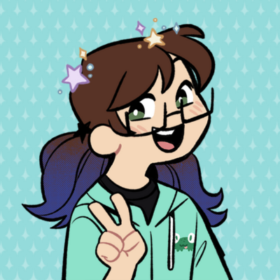 She/her. Disabled & #ActuallyAutistic content creator. Shiny Pokemon hunter & cozy game fan (Palia, ACNH, Stardew, etc.) 💙🇨🇦  Email: adipoke2112@gmail.com