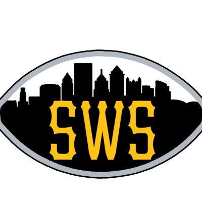 I’m Jake Wade, the host of the Steeler Wade Show podcast @steelerwadeshow on YouTube Give a listen #Steelers