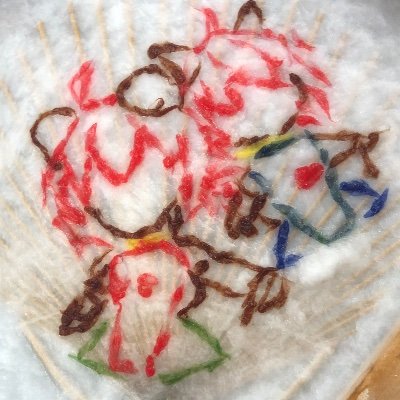 ああぃさんのプロフィール画像