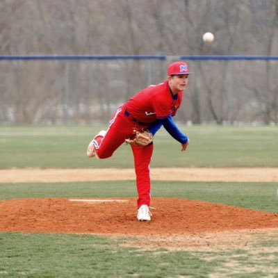 Notre Dame Baseball Commit | Canes Midwest