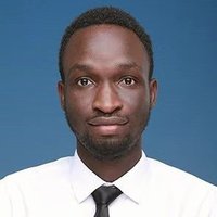 ADEBAYO OLUWAFEMI ADEKUNLE(@Kunlebayo2) 's Twitter Profile Photo
