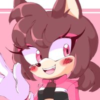 🌷wolfina🌷(@pinkywolfina) 's Twitter Profile Photo