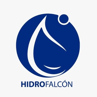 Cuenta Oficial HIDROFALCON 
#GestiónVital 💧